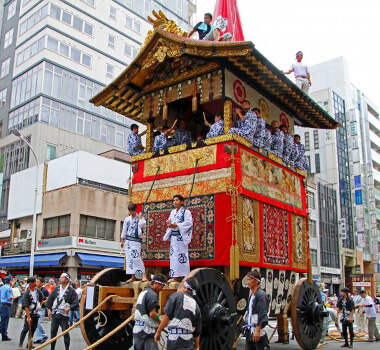 祇園祭