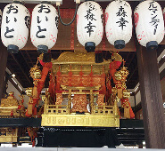 祇園祭