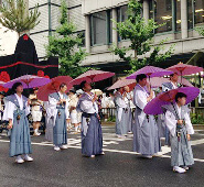祇園祭