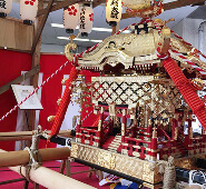 天神祭