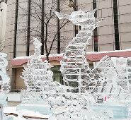 さっぽろ雪まつり