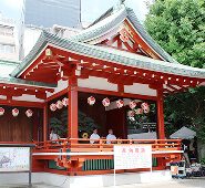 三社祭