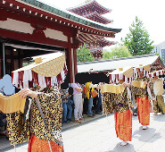 三社祭