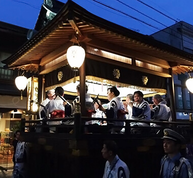 郡上おどり