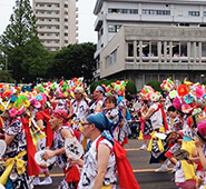 青森ねぶた祭