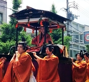 葵祭