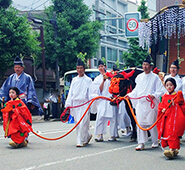 葵祭