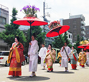 葵祭