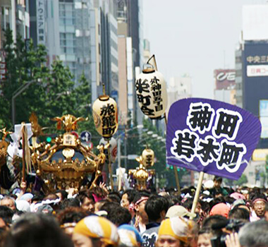 神田祭