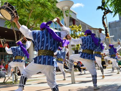 歴史と伝統を体感！沖縄のお祭り8選