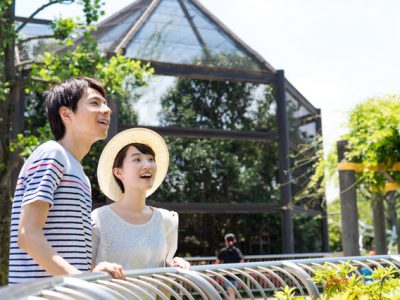 レジャー施設付の動物園7選