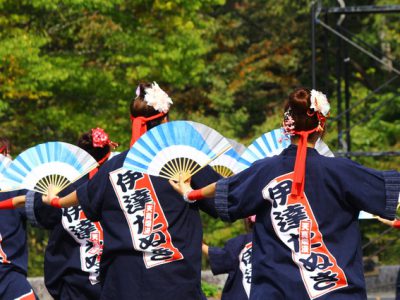 歴史と伝統を体感！東北のお祭り8選