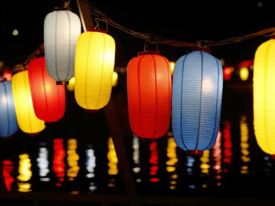 国内の「夏祭り」12選 完全ガイド