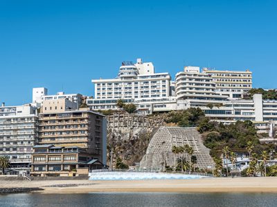 愛知県の日帰り温泉10選