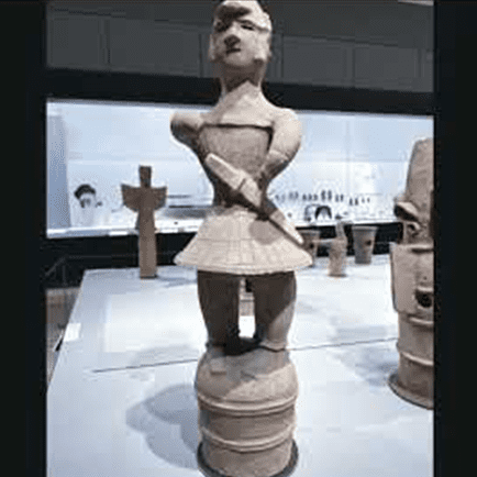 東京国立博物館 動画