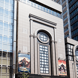名古屋刀剣ワールド／名古屋刀剣博物館（名博メーハク） 写真