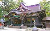 香取神宮