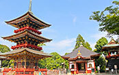 成田山新勝寺