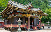 妙義神社