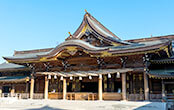 寒川神社