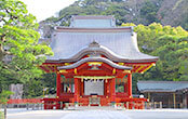 鶴岡八幡宮