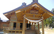 居多神社