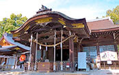 武田神社