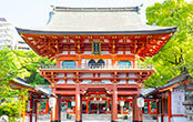 生田神社