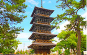 総本山善通寺