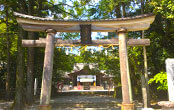 土佐神社