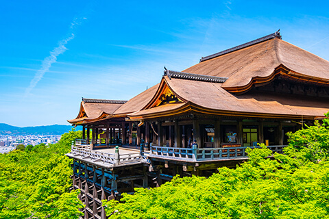 清水寺