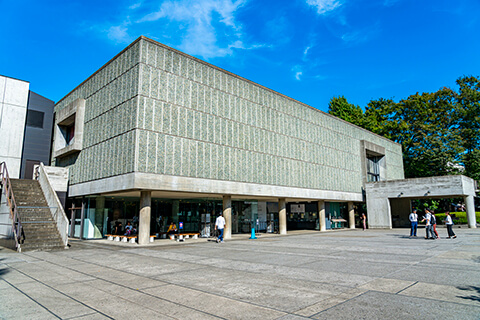 国立西洋美術館