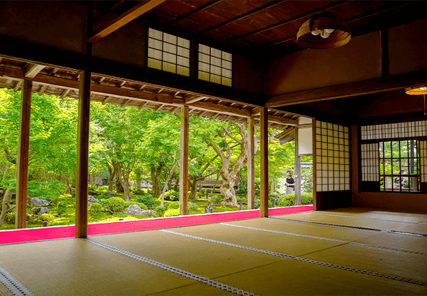圓光寺