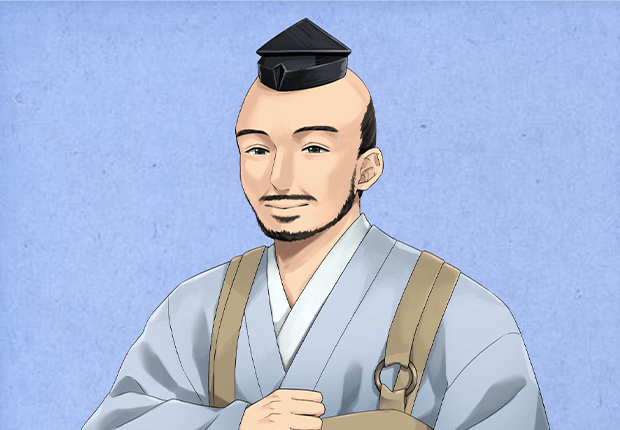 龍造寺隆信